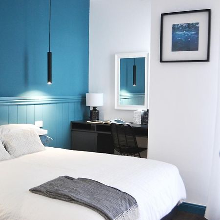 Miachi Hotel Монтеросо ал Маре Екстериор снимка