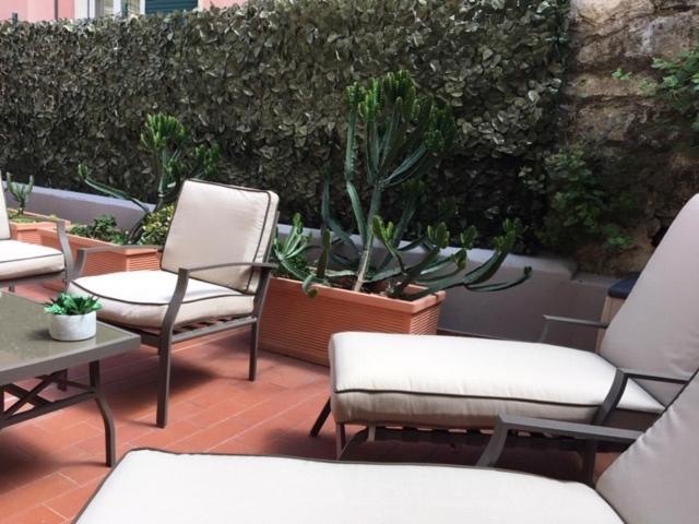 Miachi Hotel Монтеросо ал Маре Екстериор снимка