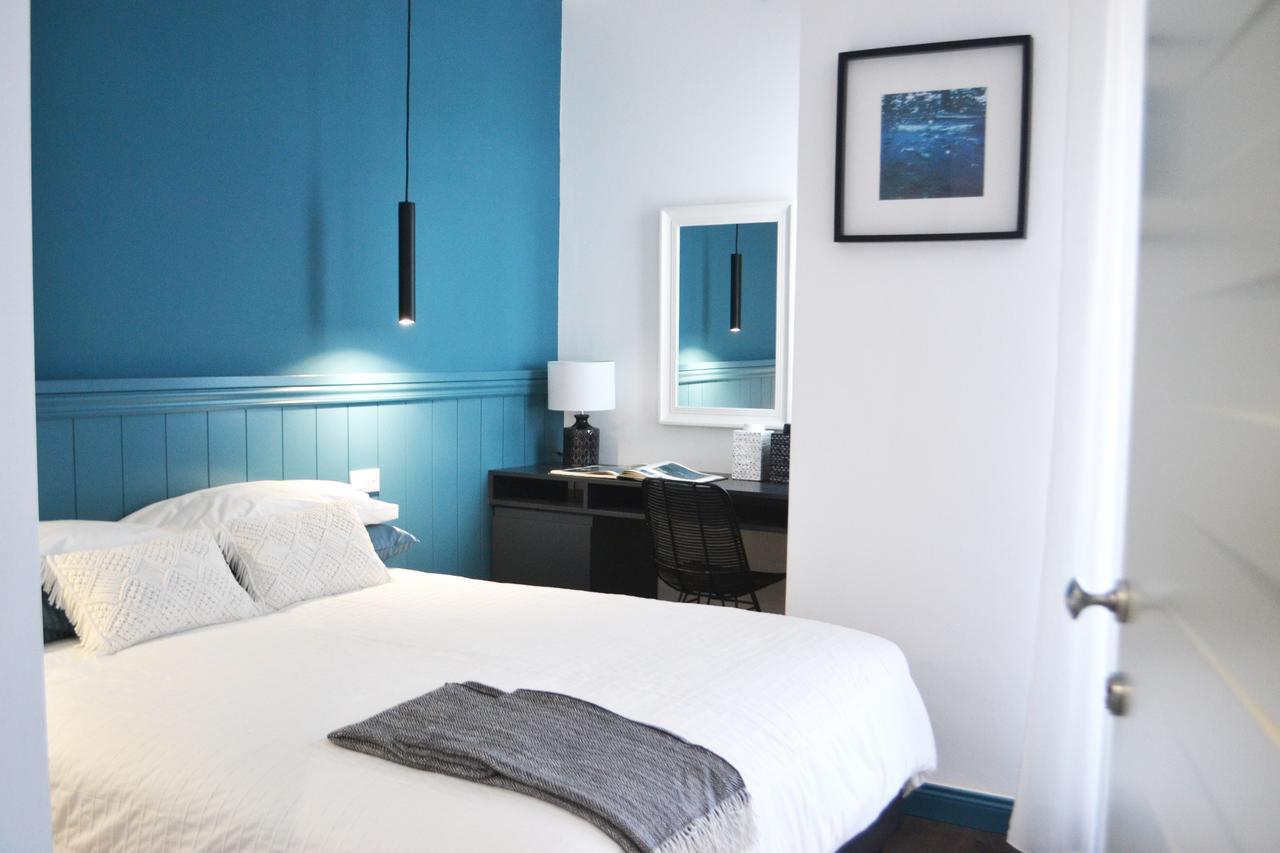 Miachi Hotel Монтеросо ал Маре Екстериор снимка