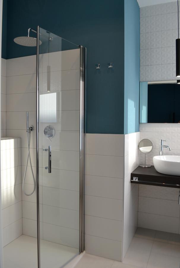 Miachi Hotel Монтеросо ал Маре Екстериор снимка