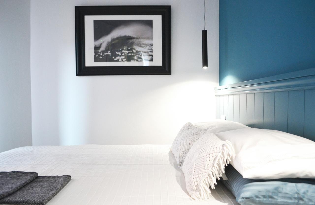 Miachi Hotel Монтеросо ал Маре Екстериор снимка